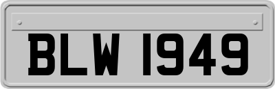BLW1949