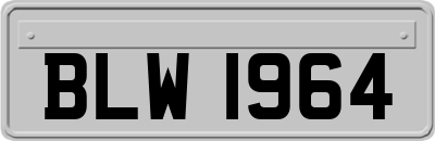 BLW1964