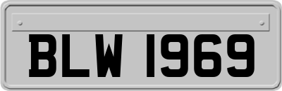 BLW1969