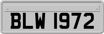 BLW1972