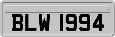 BLW1994