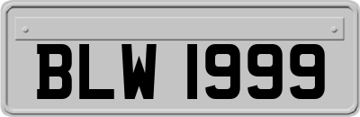 BLW1999