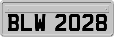 BLW2028