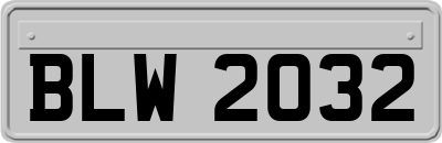 BLW2032