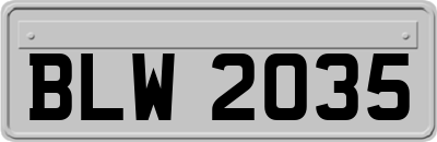 BLW2035
