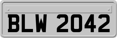 BLW2042