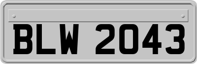 BLW2043