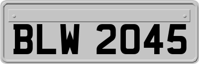 BLW2045