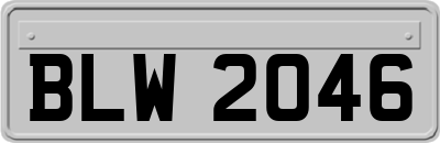 BLW2046