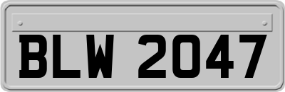 BLW2047