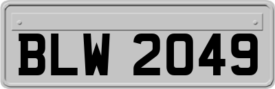BLW2049