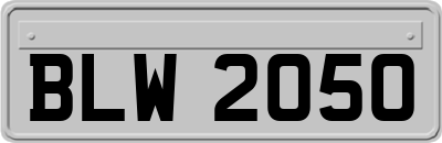 BLW2050