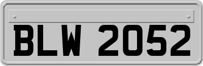 BLW2052