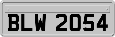 BLW2054