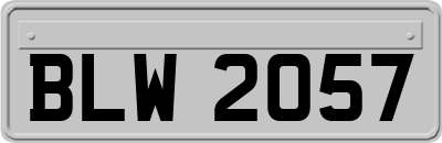 BLW2057