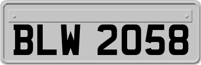 BLW2058