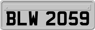 BLW2059