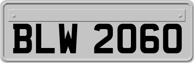 BLW2060