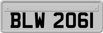 BLW2061
