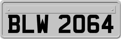 BLW2064