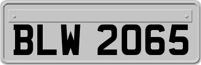 BLW2065