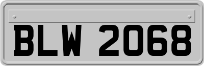 BLW2068