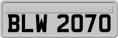 BLW2070