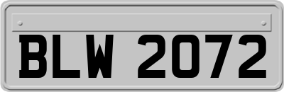 BLW2072