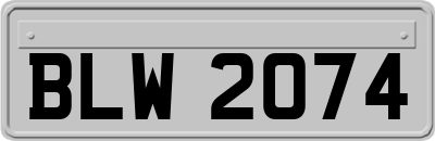 BLW2074