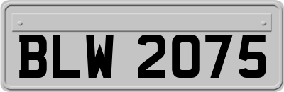 BLW2075