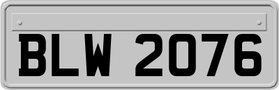 BLW2076