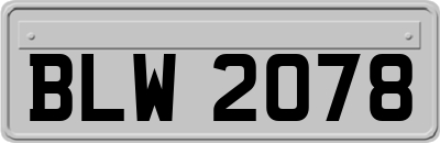 BLW2078