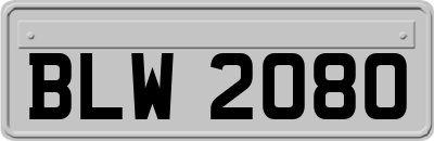 BLW2080