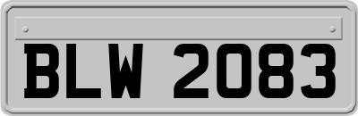 BLW2083