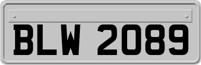 BLW2089