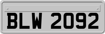 BLW2092