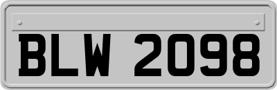 BLW2098