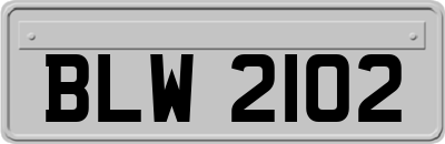 BLW2102