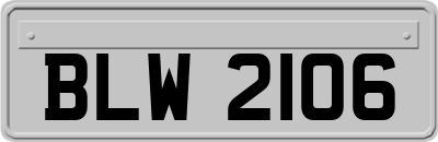 BLW2106