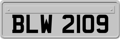 BLW2109