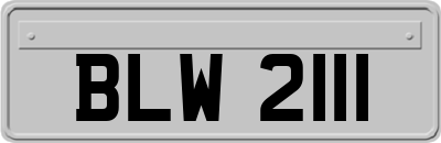 BLW2111