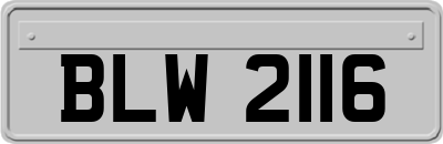 BLW2116
