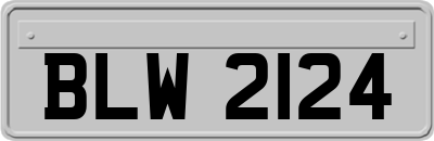 BLW2124