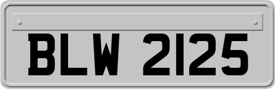 BLW2125