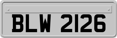 BLW2126