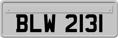 BLW2131