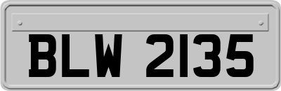 BLW2135