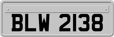 BLW2138