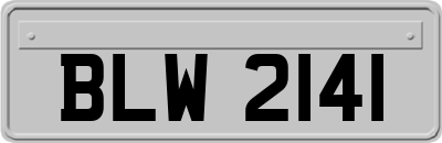 BLW2141