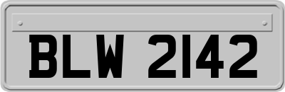 BLW2142